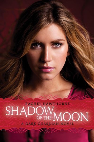 Produktbild: Dark Guardian #4: Shadow of the Moon
