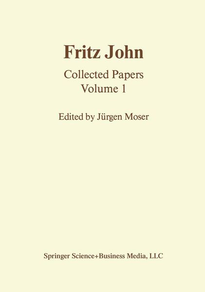 Produktbild: Fritz John