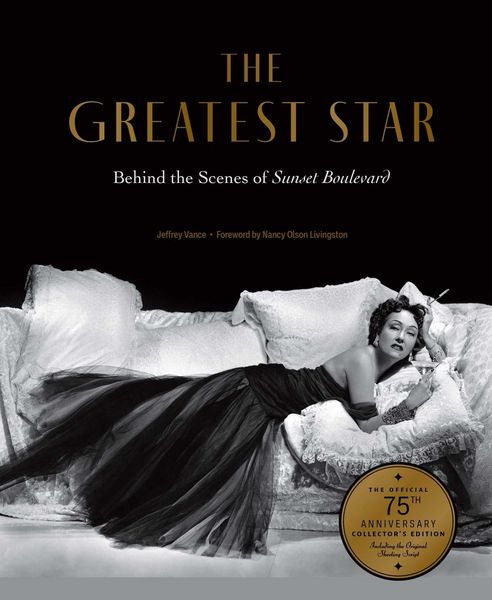 Produktbild: The Greatest Star