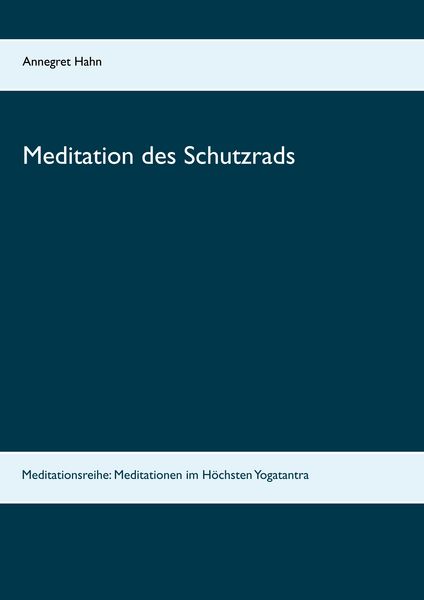 Produktbild: Meditation des Schutzrads