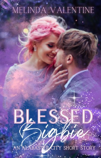 Produktbild: Blessed Bigbie