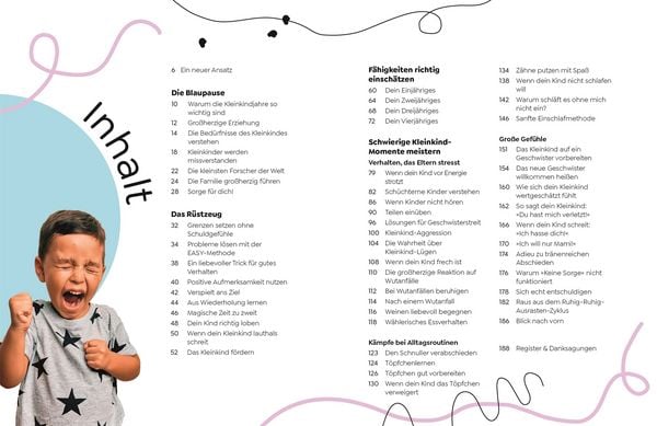 Produktbild: Von Wut, Streit und Tr&auml;nen