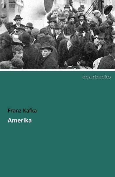 Produktbild: Amerika