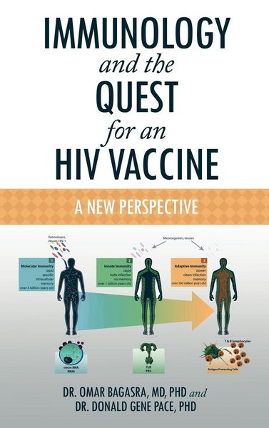 Produktbild: Immunology and the Quest for an HIV Vaccine