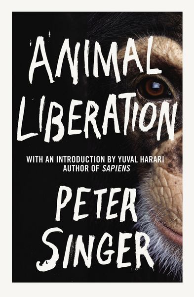 Produktbild: Animal Liberation