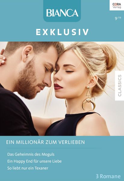 Produktbild: Bianca Exklusiv Band 313