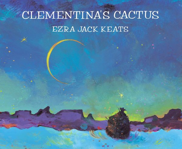 Produktbild: Clementina's Cactus
