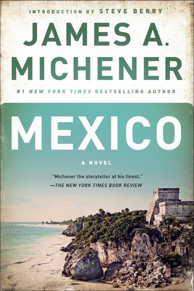 Produktbild: Mexico