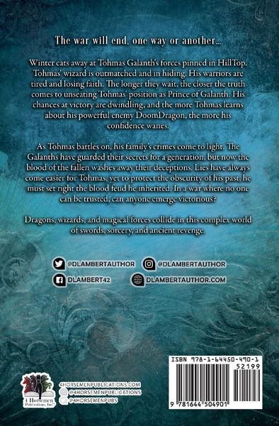 Produktbild: Northlander