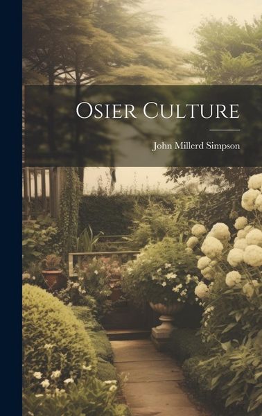 Produktbild: Osier Culture