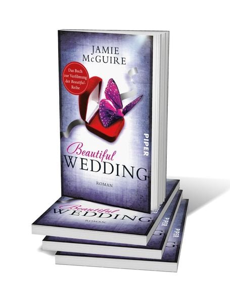 Produktbild: Beautiful Wedding