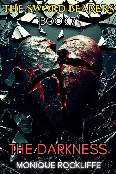 Produktbild: Book Seven: The Darkness
