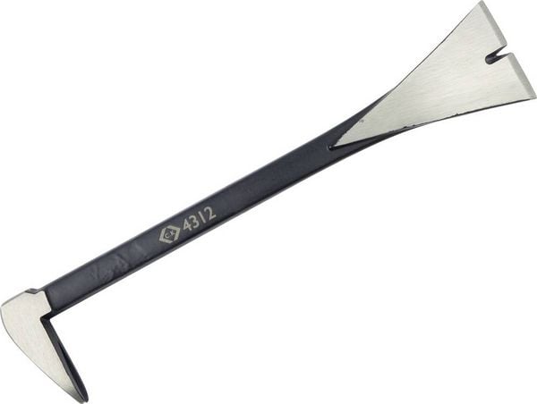 Produktbild: C.K Japanisches Nageleisen 250mm / 10\" T4312