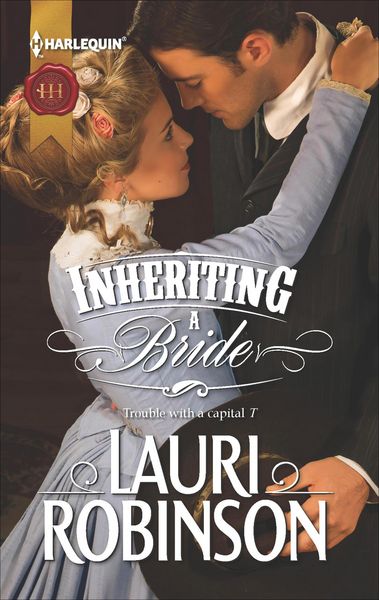 Produktbild: Inheriting a Bride