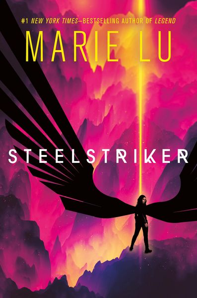 Produktbild: Steelstriker
