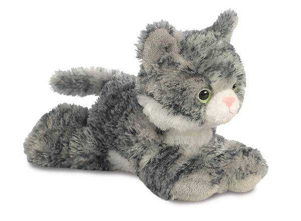 Produktbild: MF Lily Tabby Cat 8In