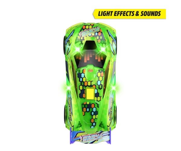 Produktbild: Speed Tronic