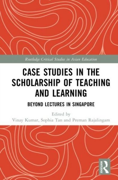 Produktbild: Case Studies in the Scholarship of Teaching and Learning