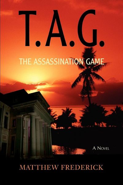 Produktbild: T.A.G.