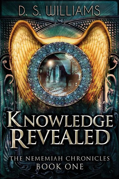 Produktbild: Knowledge Revealed