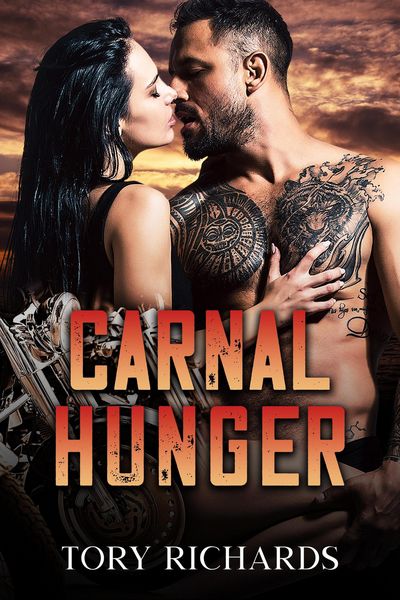 Produktbild: Carnal Hunger