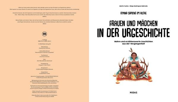 Produktbild: Femina Sapiens im Alltag