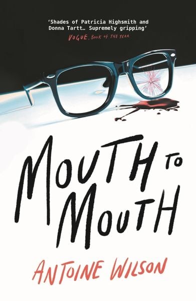 Produktbild: Mouth to Mouth