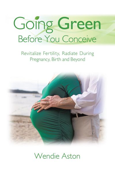 Produktbild: Going Green Before You Conceive