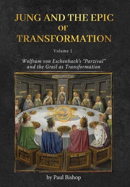 Produktbild: Jung and the Epic of Transformation - Volume 1