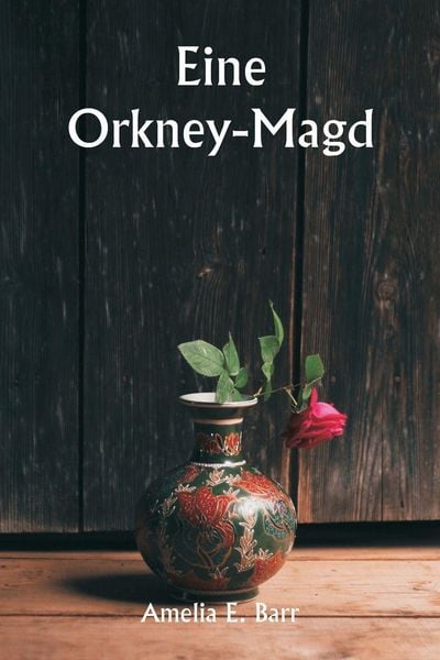 Produktbild: An Orkney Maid