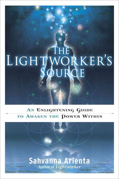 Produktbild: The Lightworker's Source