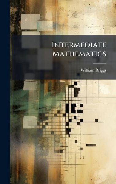 Produktbild: Intermediate Mathematics