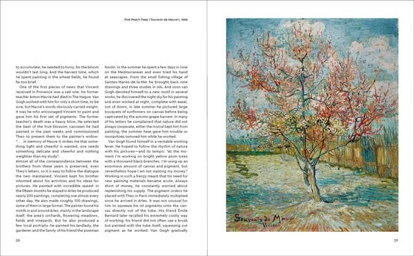 Produktbild: Van Gogh