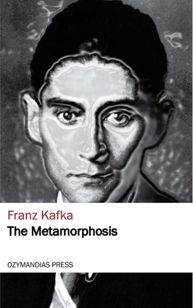 Produktbild: The Metamorphosis