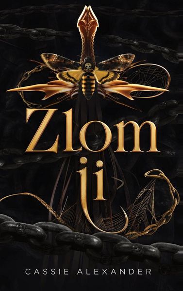 Produktbild: Zlom ji
