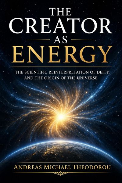 Produktbild: The Creator as Energy