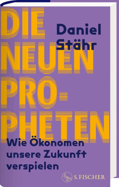 Produktbild: Die neuen Propheten