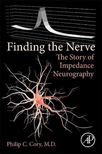 Produktbild: Finding the Nerve