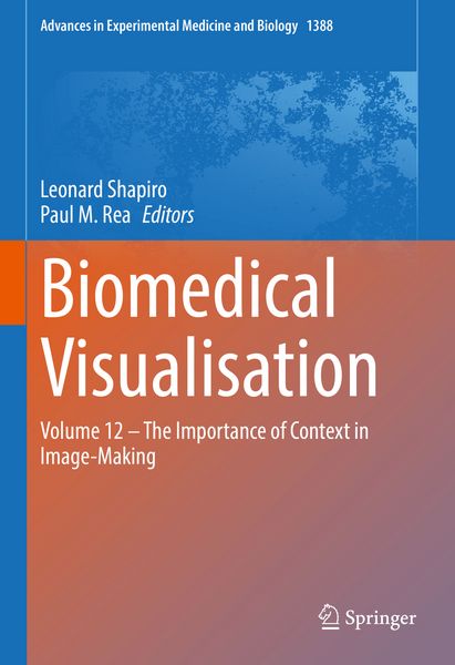 Produktbild: Biomedical Visualisation