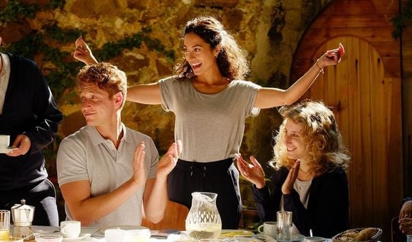 Produktbild: Crescendo - #Makemusicnotwar (OmU)