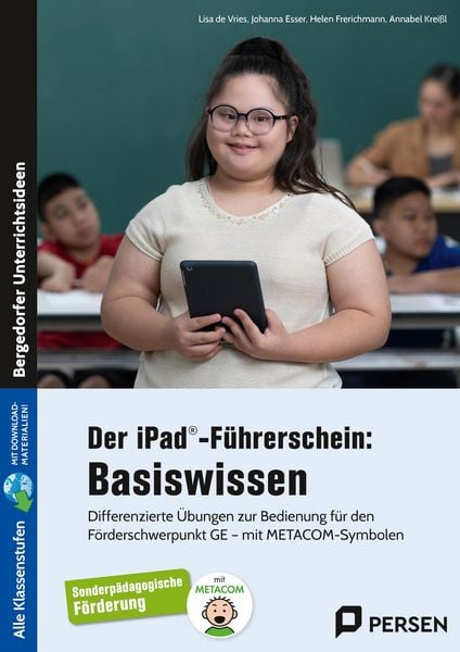 Produktbild: Der iPad&reg;-F&uuml;hrerschein: Basiswissen