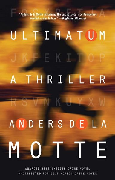 Produktbild: Ultimatum