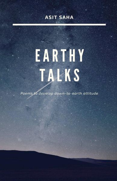 Produktbild: Earthy Talks