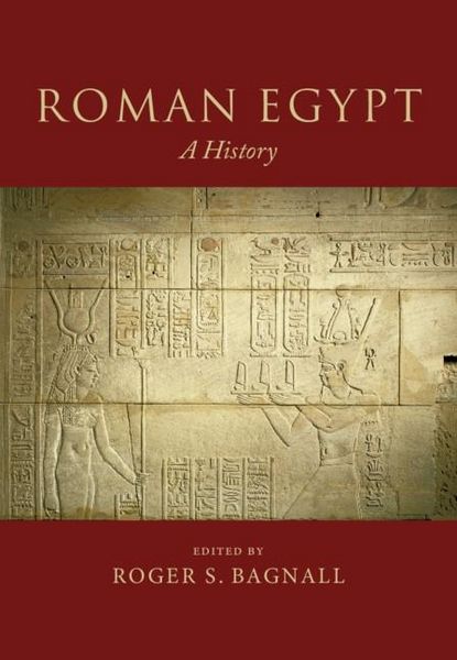 Produktbild: Roman Egypt