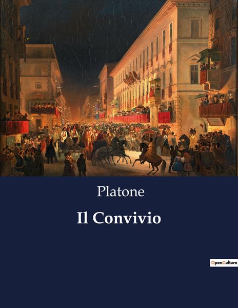 Produktbild: Il Convivio