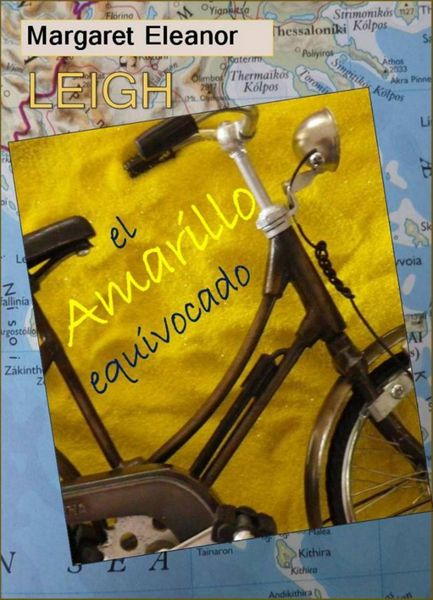 Produktbild: El Amarillo Equivocado