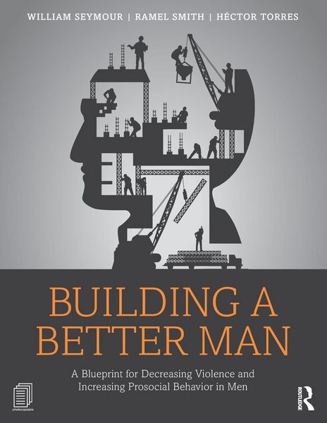 Produktbild: Building a Better Man