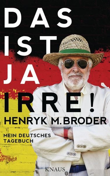 Produktbild: Das ist ja irre!