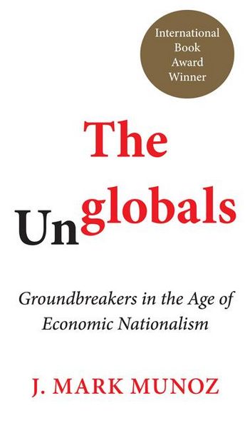 Produktbild: The Unglobals