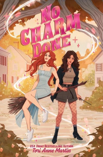 Produktbild: No Charm Done
